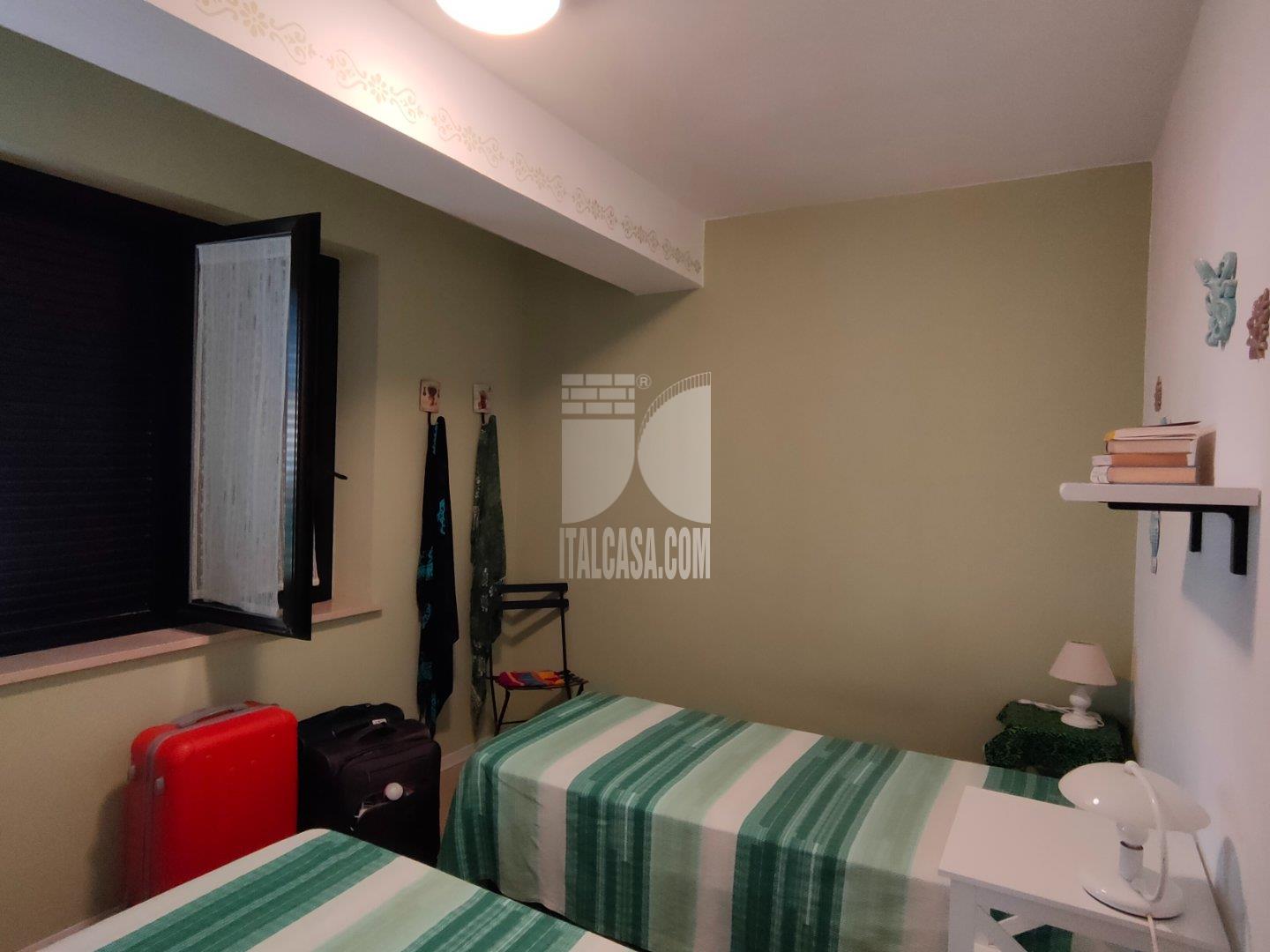 Villa Unifamiliare in vendita a Isola di Capo Rizzuto