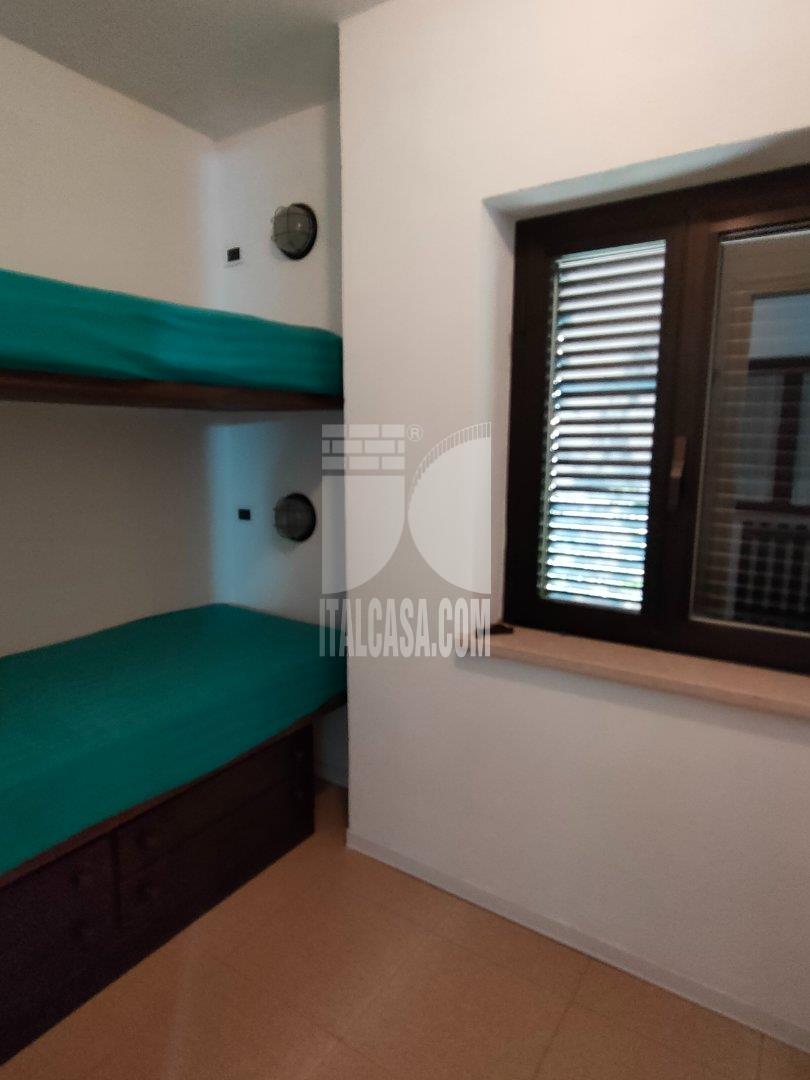 Villa Unifamiliare in vendita a Isola di Capo Rizzuto