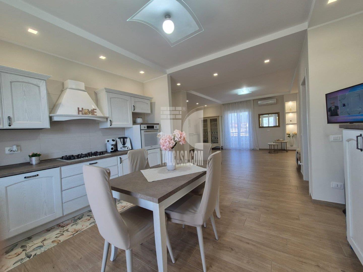 Appartamento in vendita a Crotone