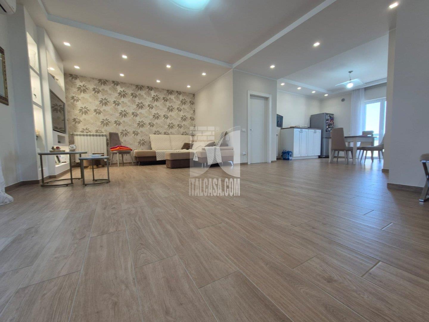 Appartamento in vendita a Crotone