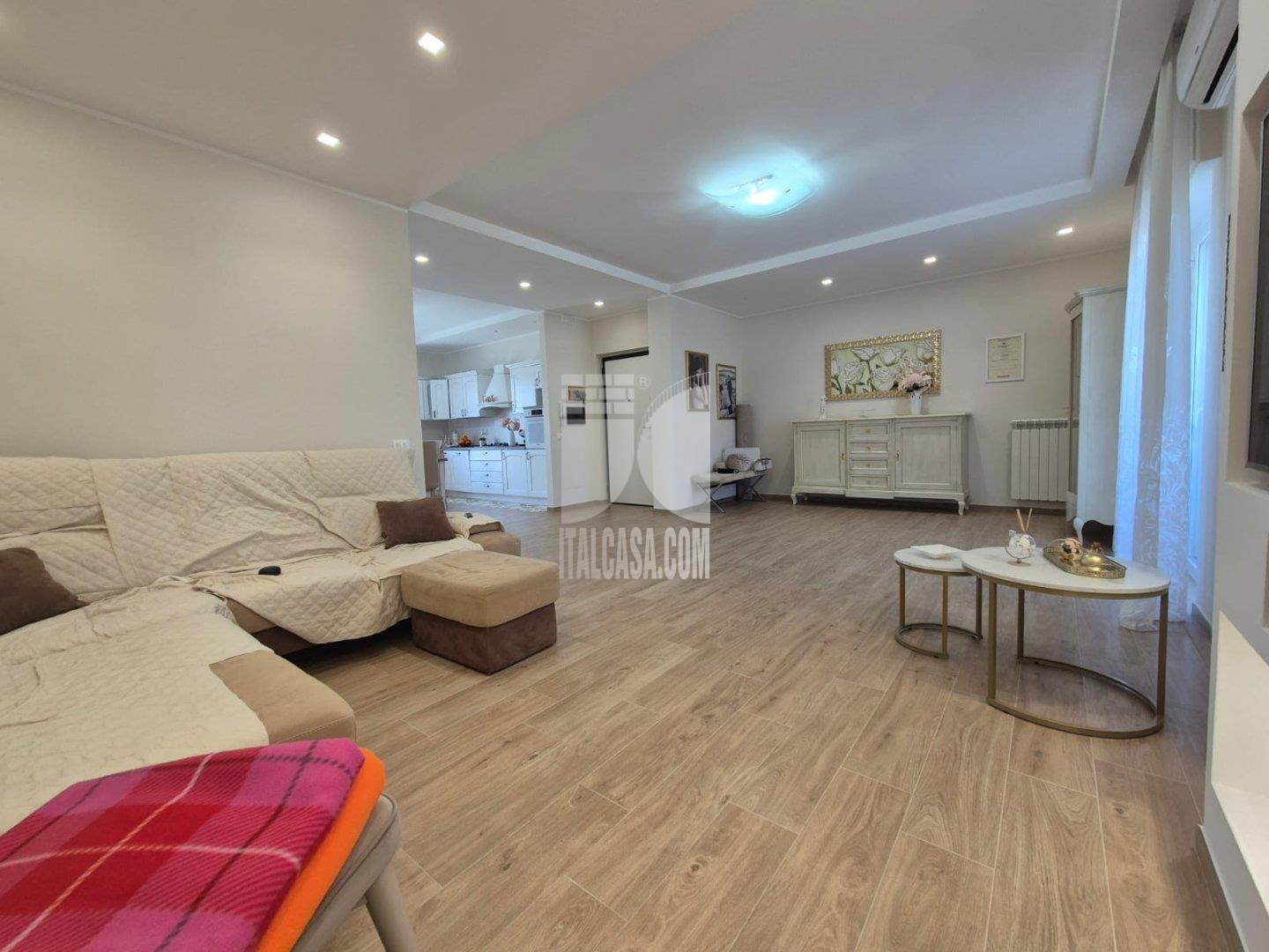 Appartamento in vendita a Crotone