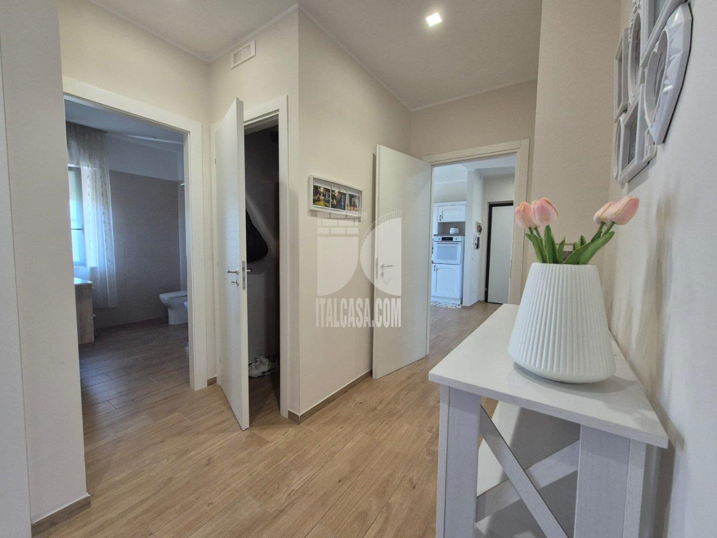 Appartamento in vendita a Crotone