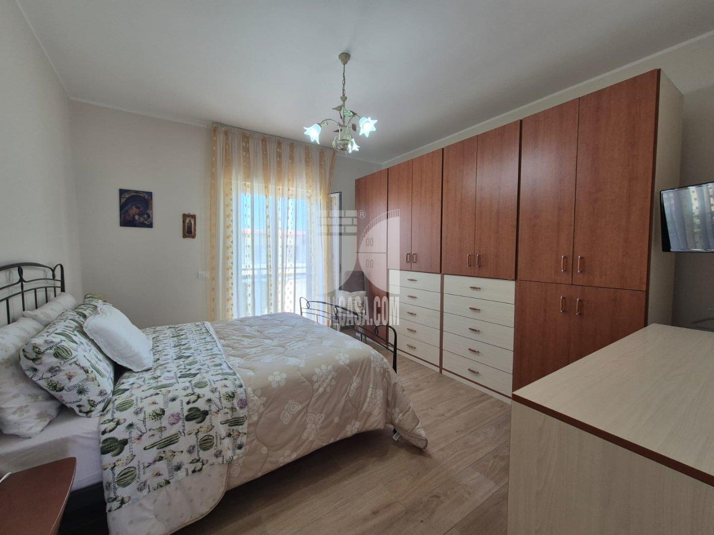 Appartamento in vendita a Crotone