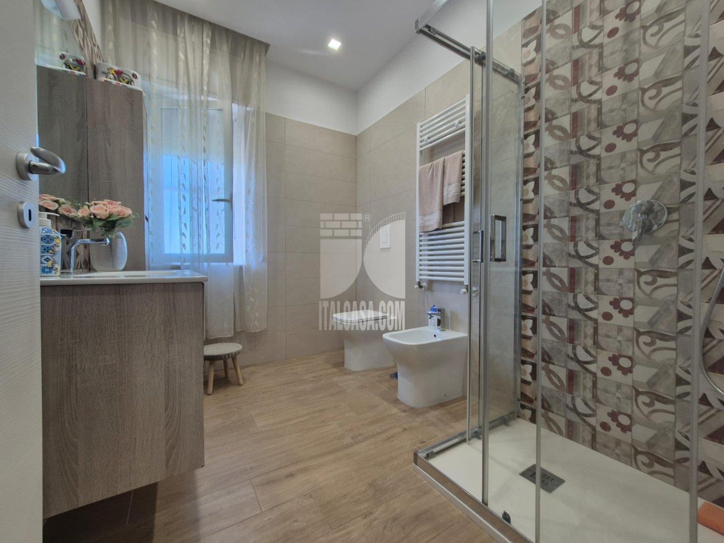 Appartamento in vendita a Crotone