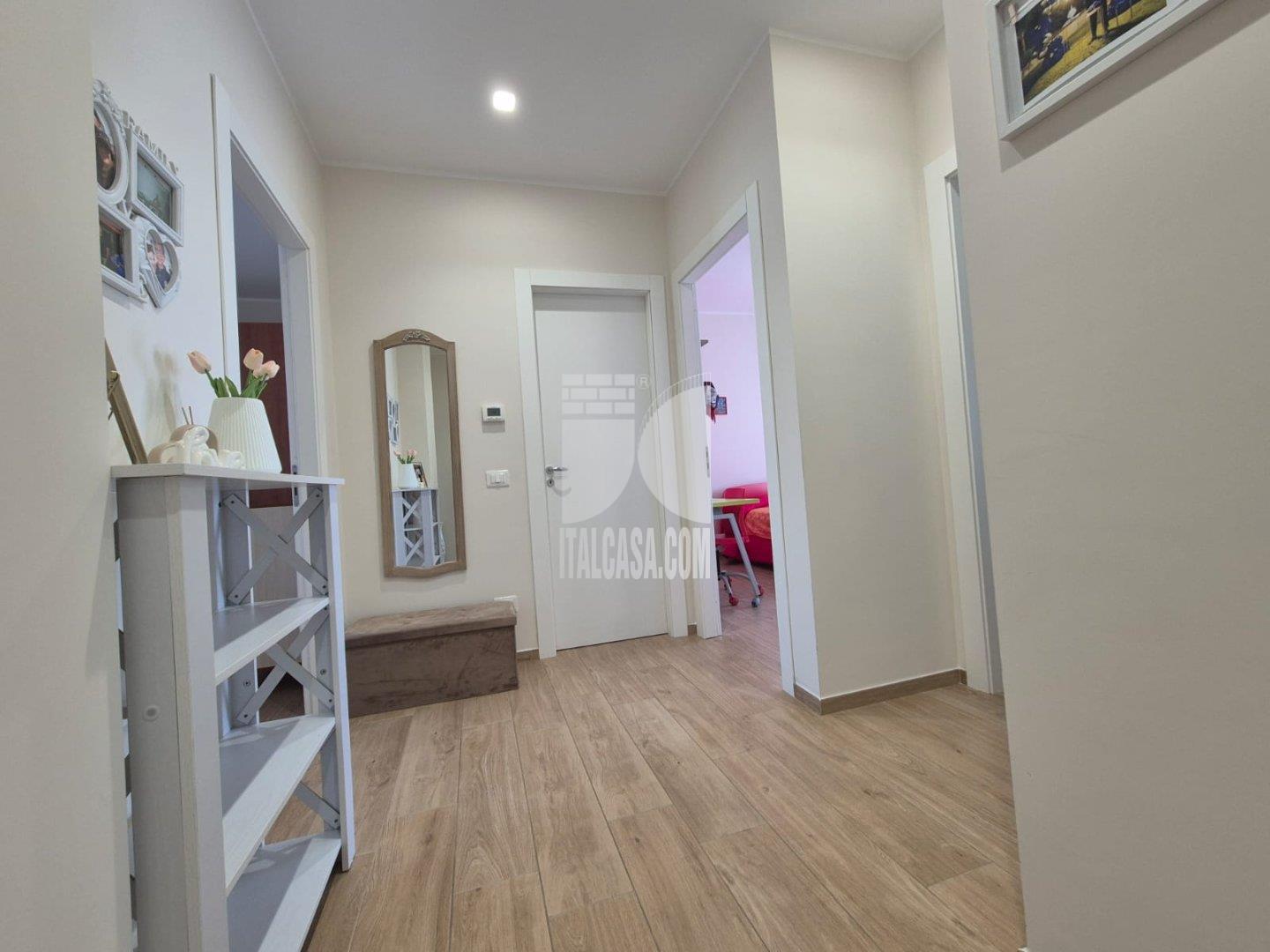 Appartamento in vendita a Crotone