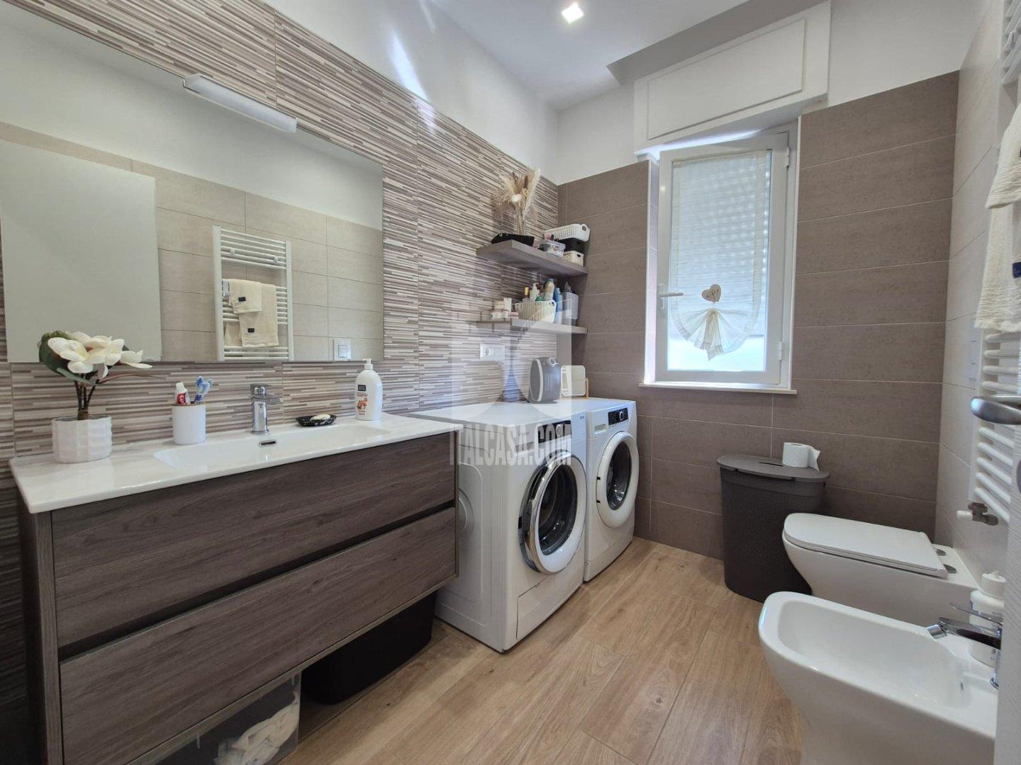 Appartamento in vendita a Crotone