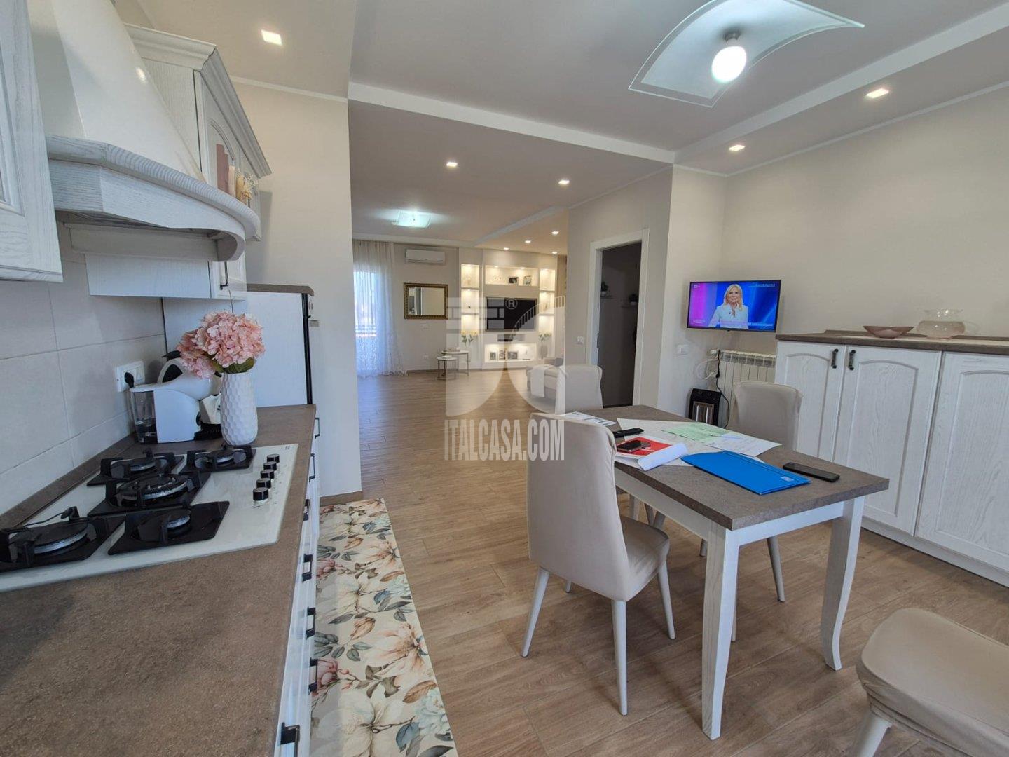 Appartamento in vendita a Crotone