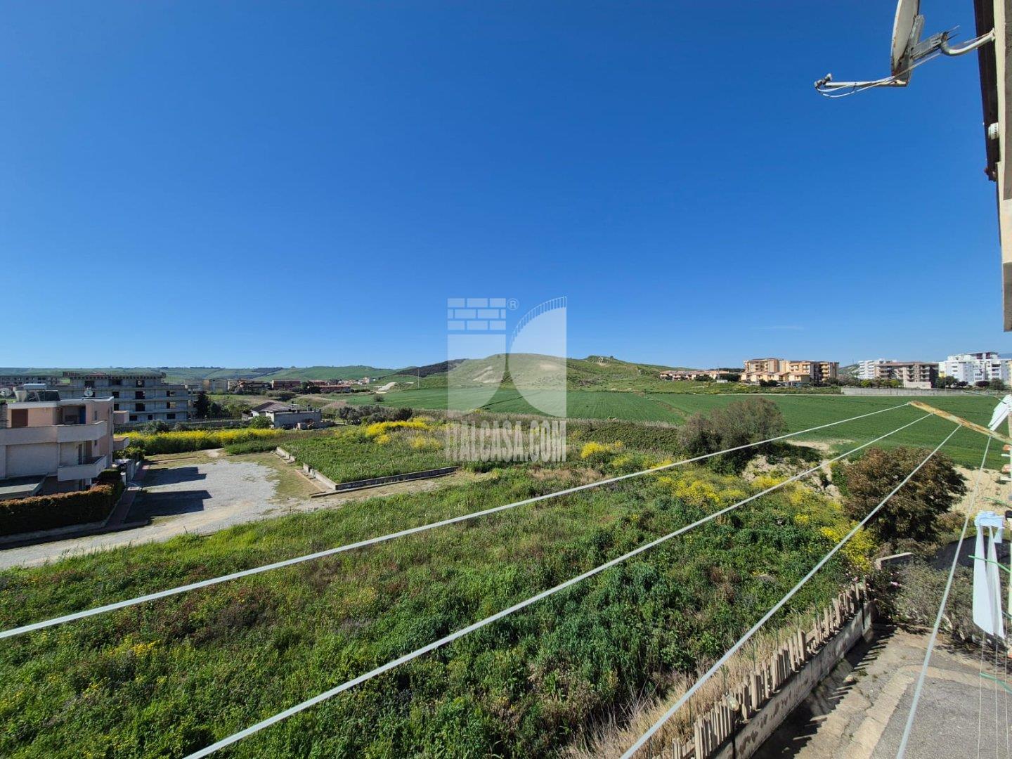 Appartamento in vendita a Crotone