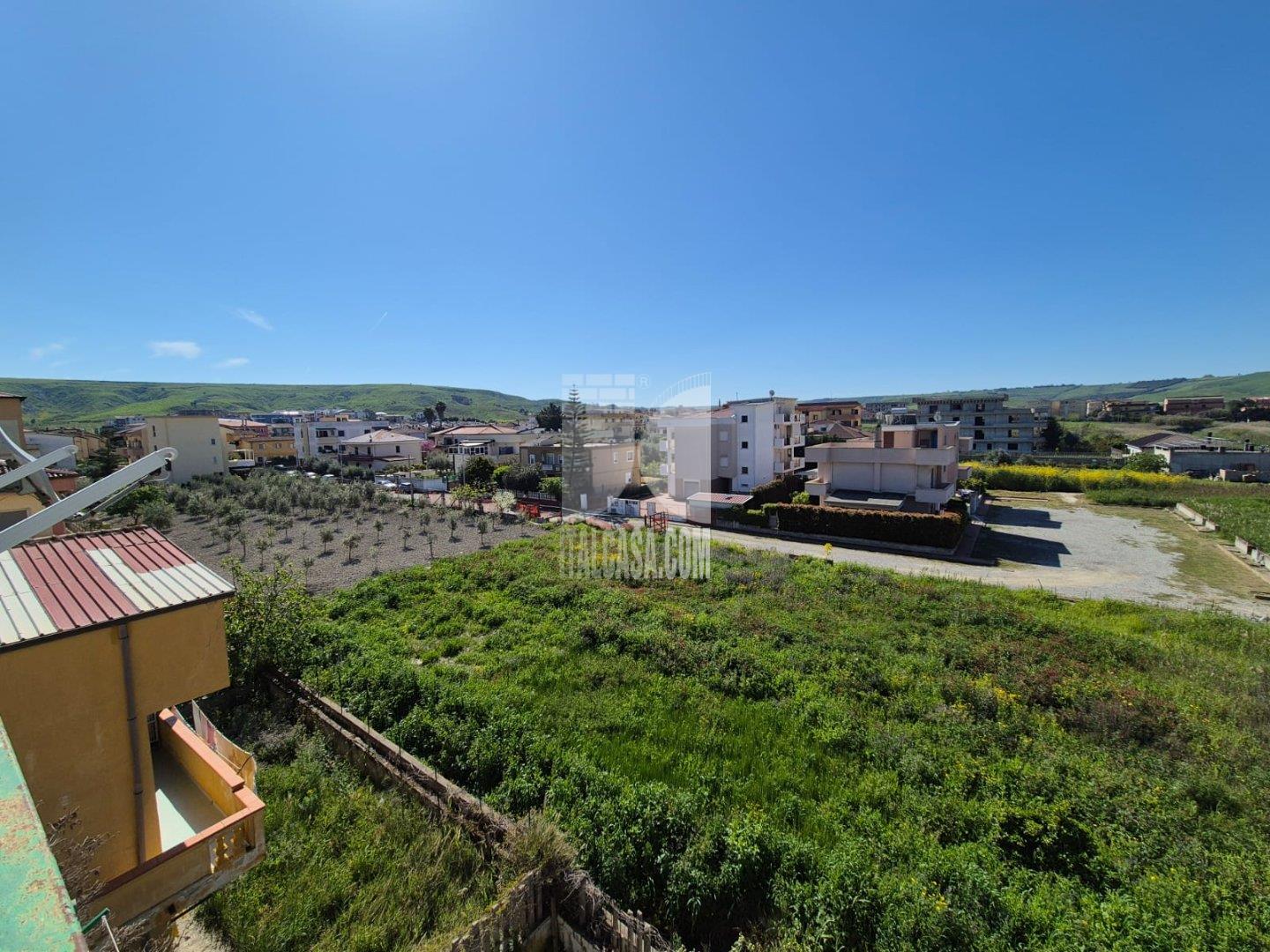 Appartamento in vendita a Crotone