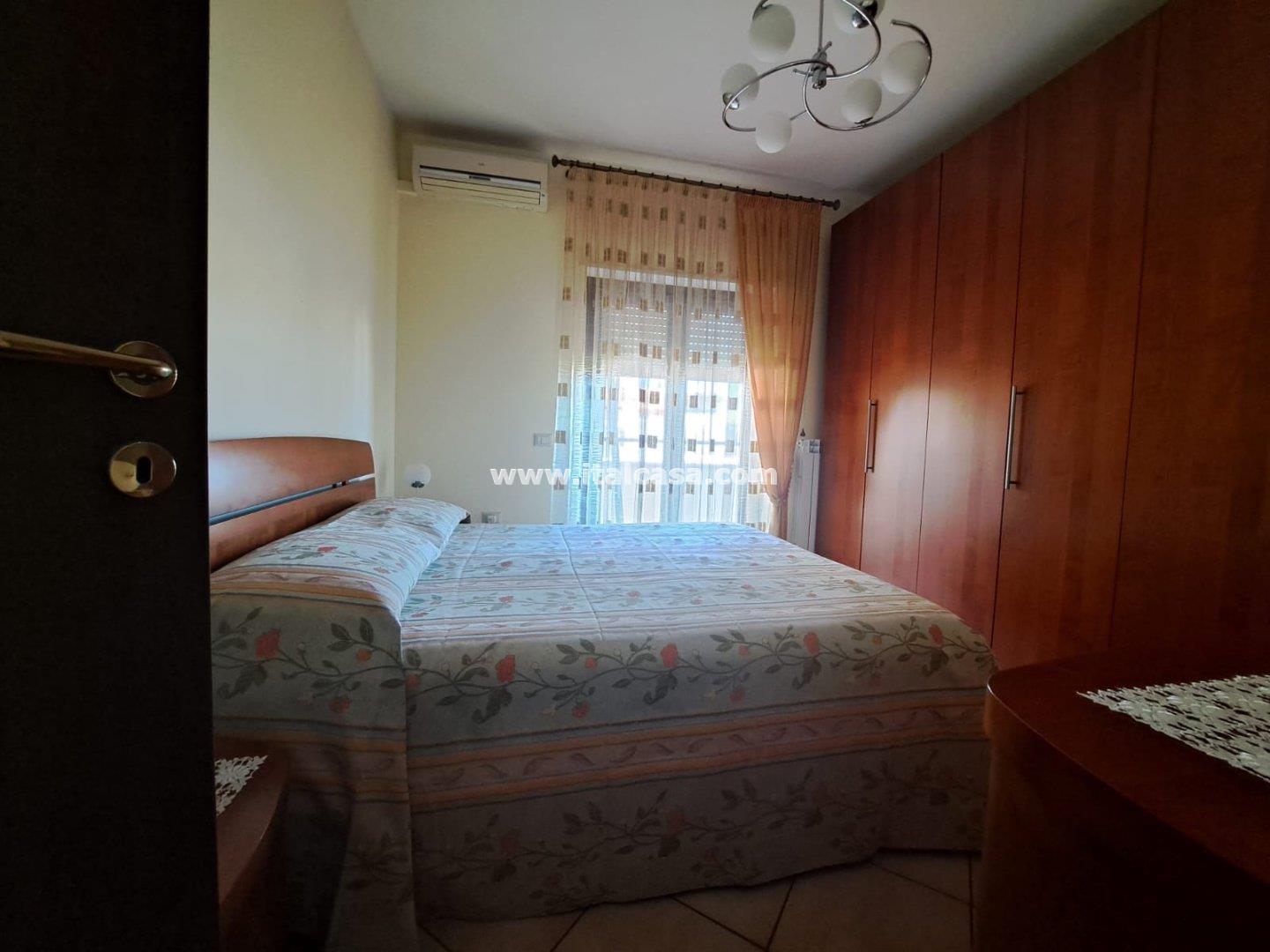 Appartamento in vendita a Crotone