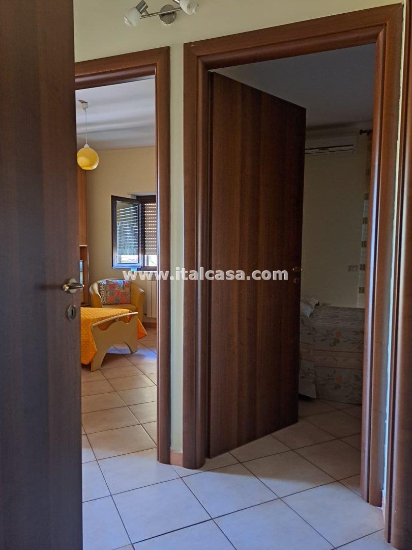 Appartamento in vendita a Crotone