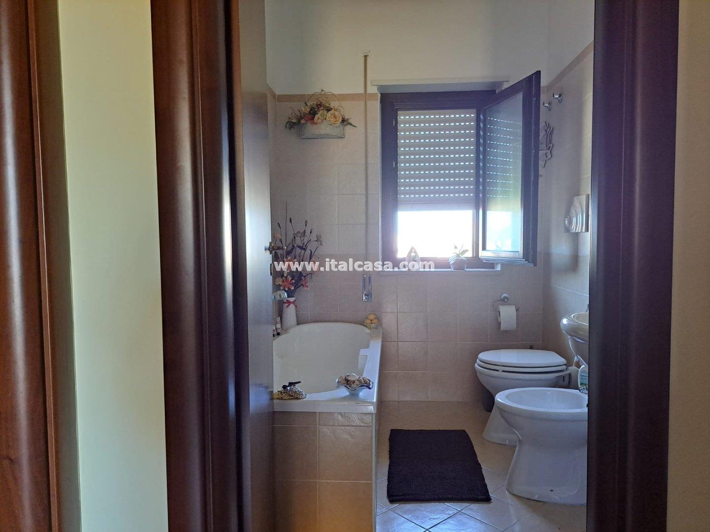 Appartamento in vendita a Crotone