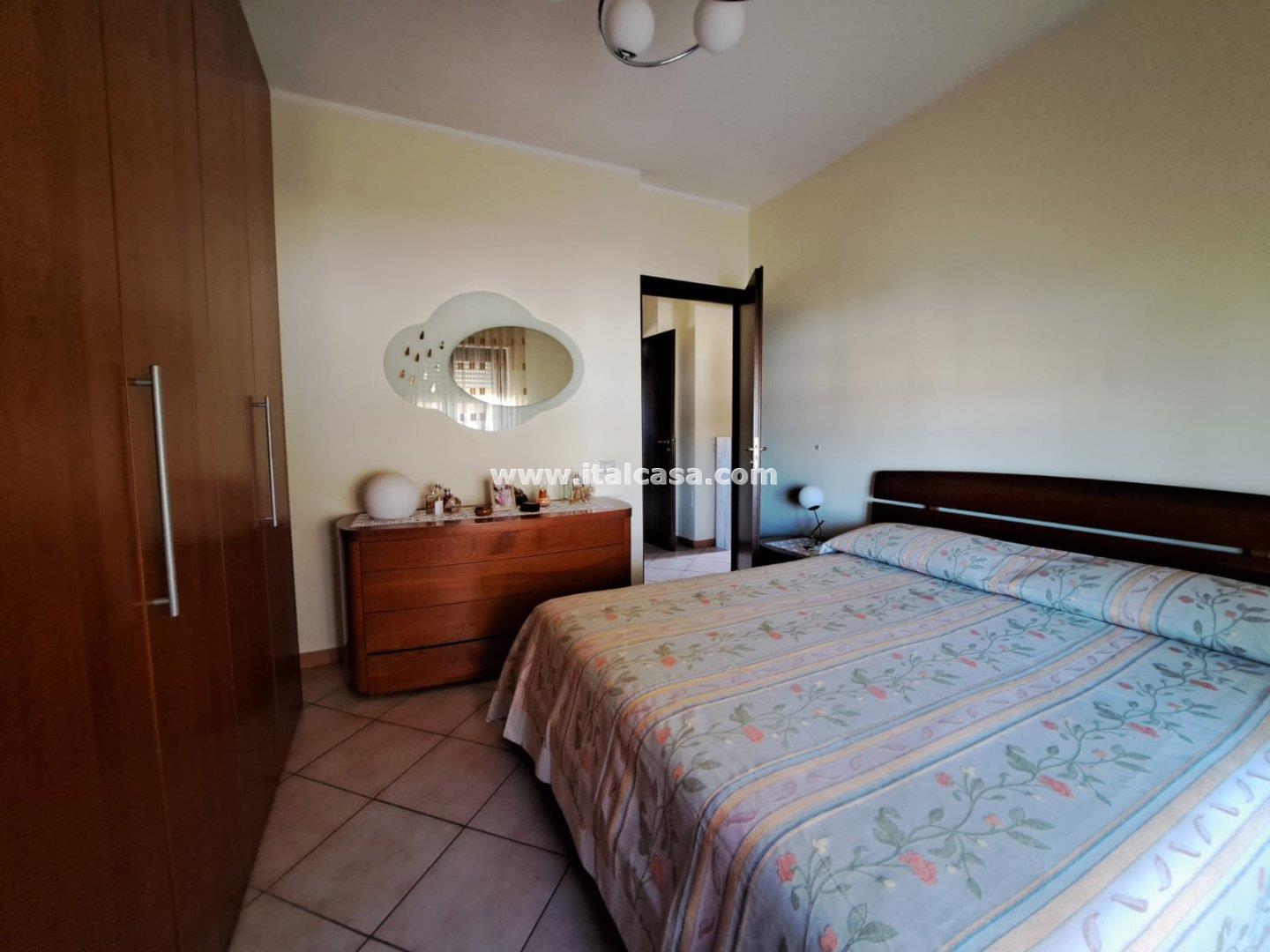 Appartamento in vendita a Crotone