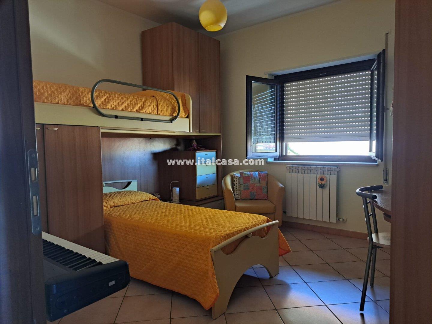 Appartamento in vendita a Crotone