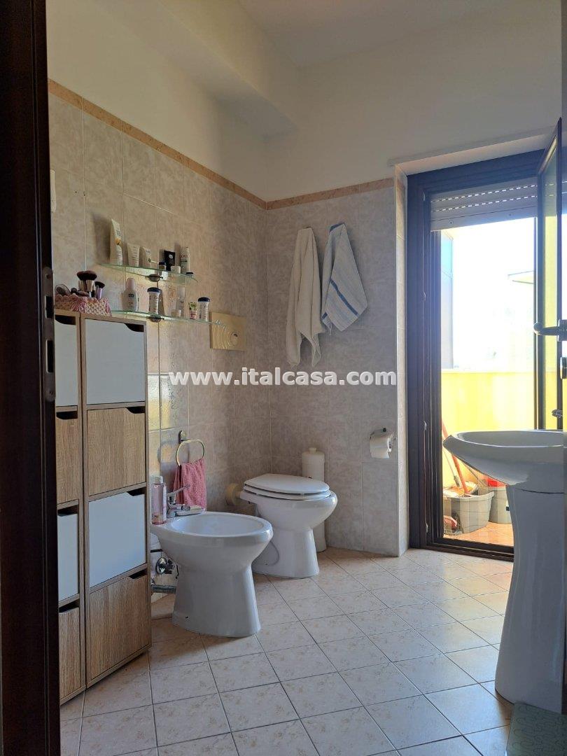 Appartamento in vendita a Crotone