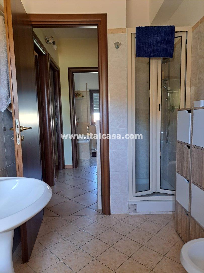 Appartamento in vendita a Crotone