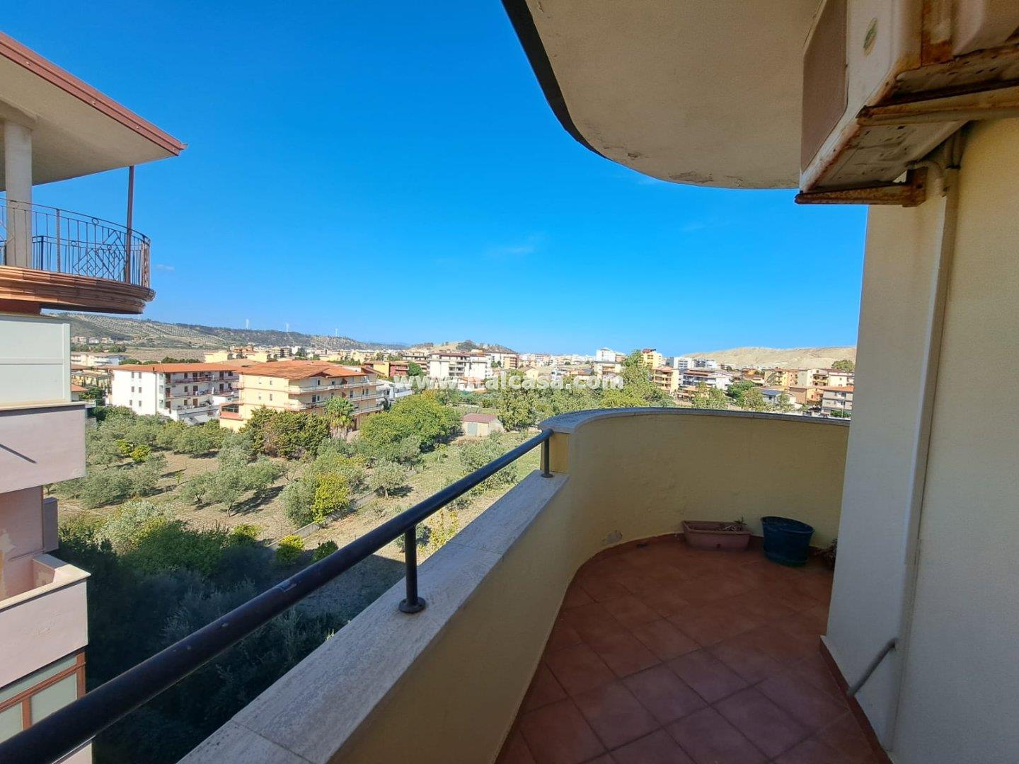 Appartamento in vendita a Crotone