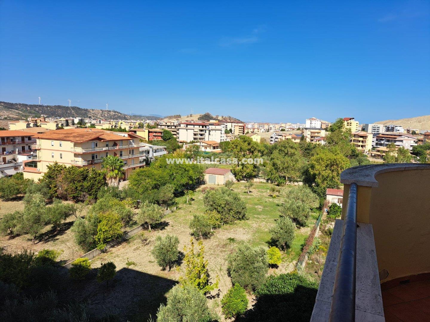 Appartamento in vendita a Crotone