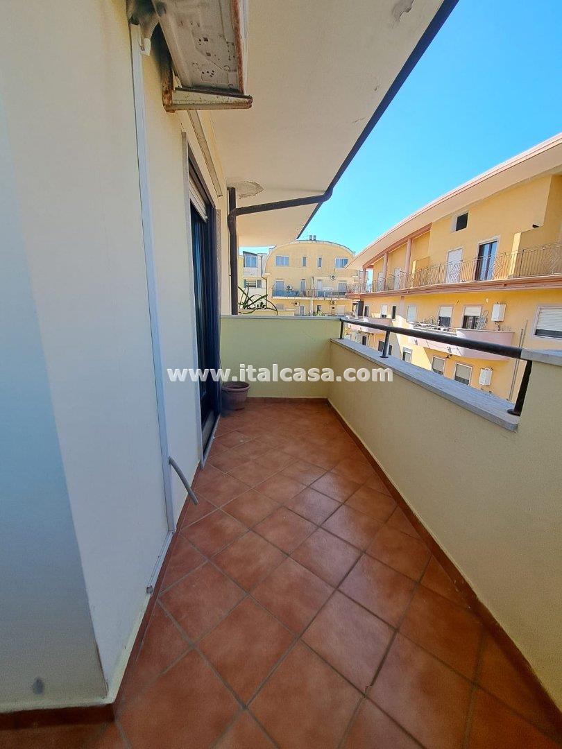Appartamento in vendita a Crotone