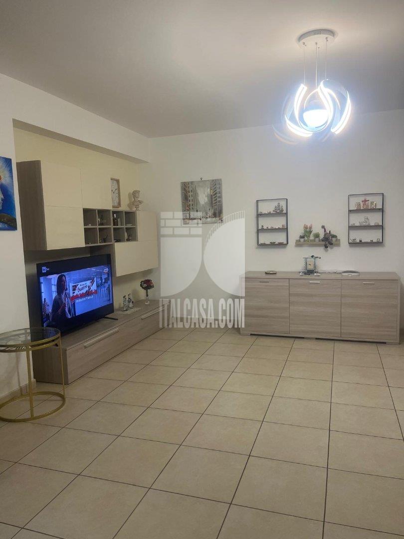 Appartamento in vendita a Crotone