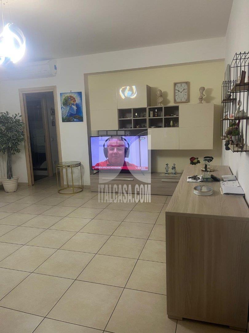 Appartamento in vendita a Crotone