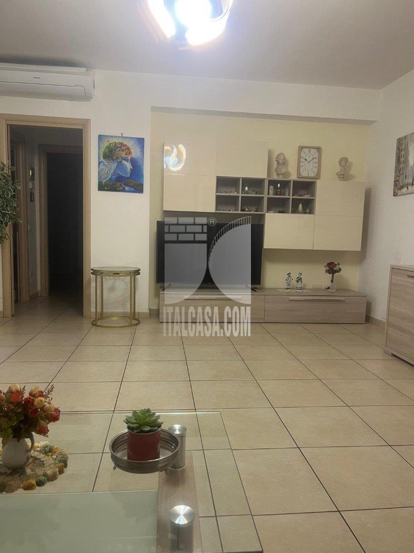Appartamento in vendita a Crotone