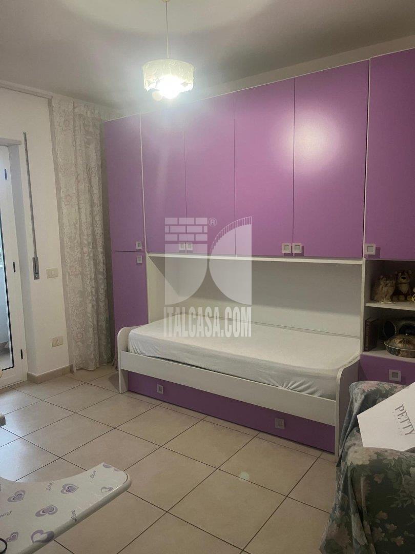 Appartamento in vendita a Crotone