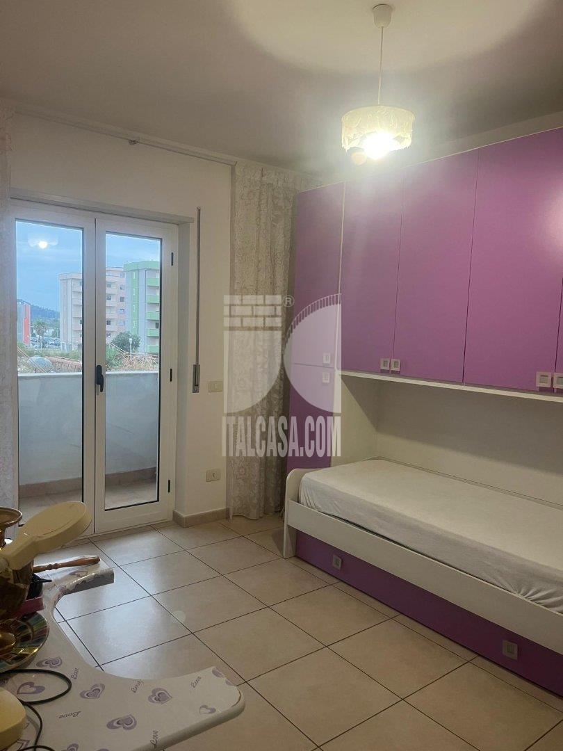 Appartamento in vendita a Crotone