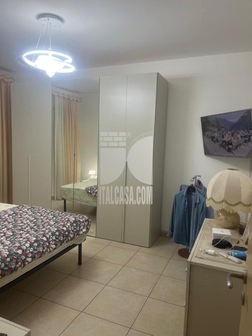Appartamento in vendita a Crotone