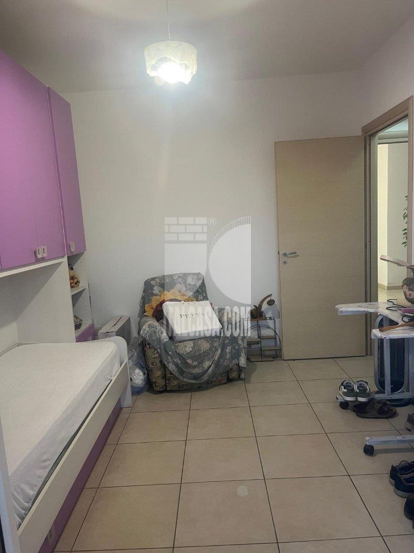 Appartamento in vendita a Crotone