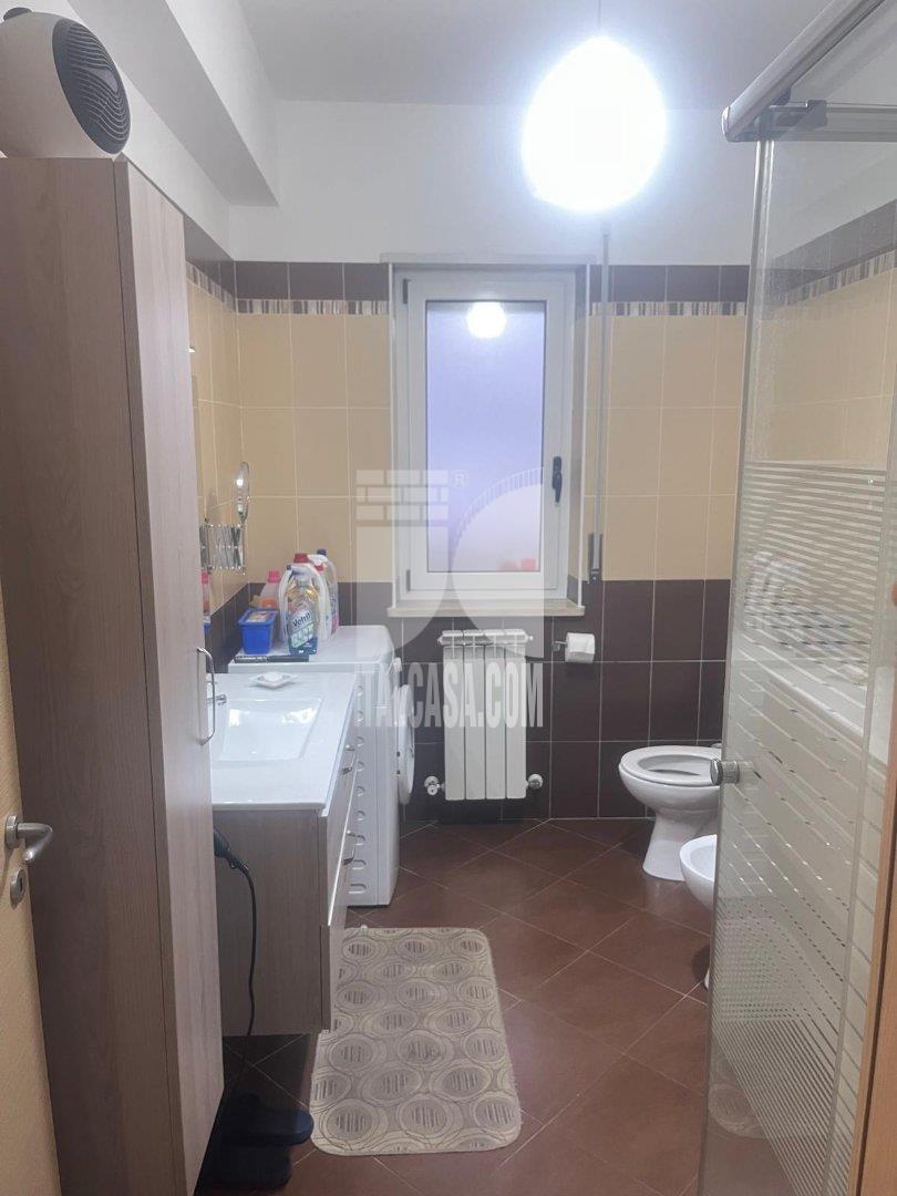 Appartamento in vendita a Crotone