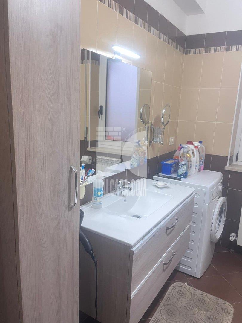 Appartamento in vendita a Crotone