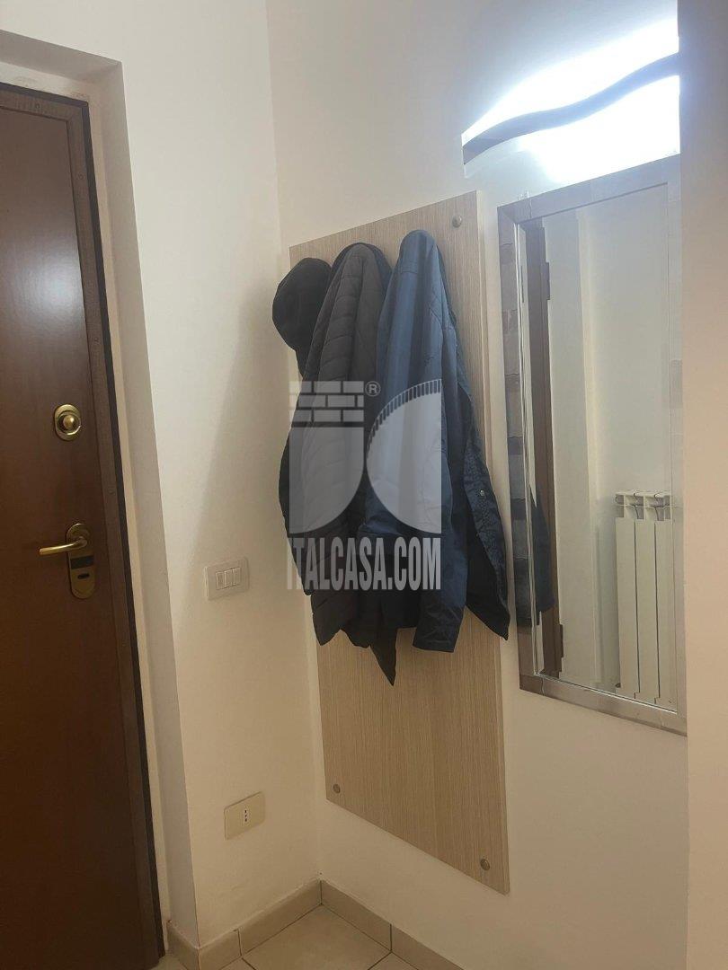 Appartamento in vendita a Crotone