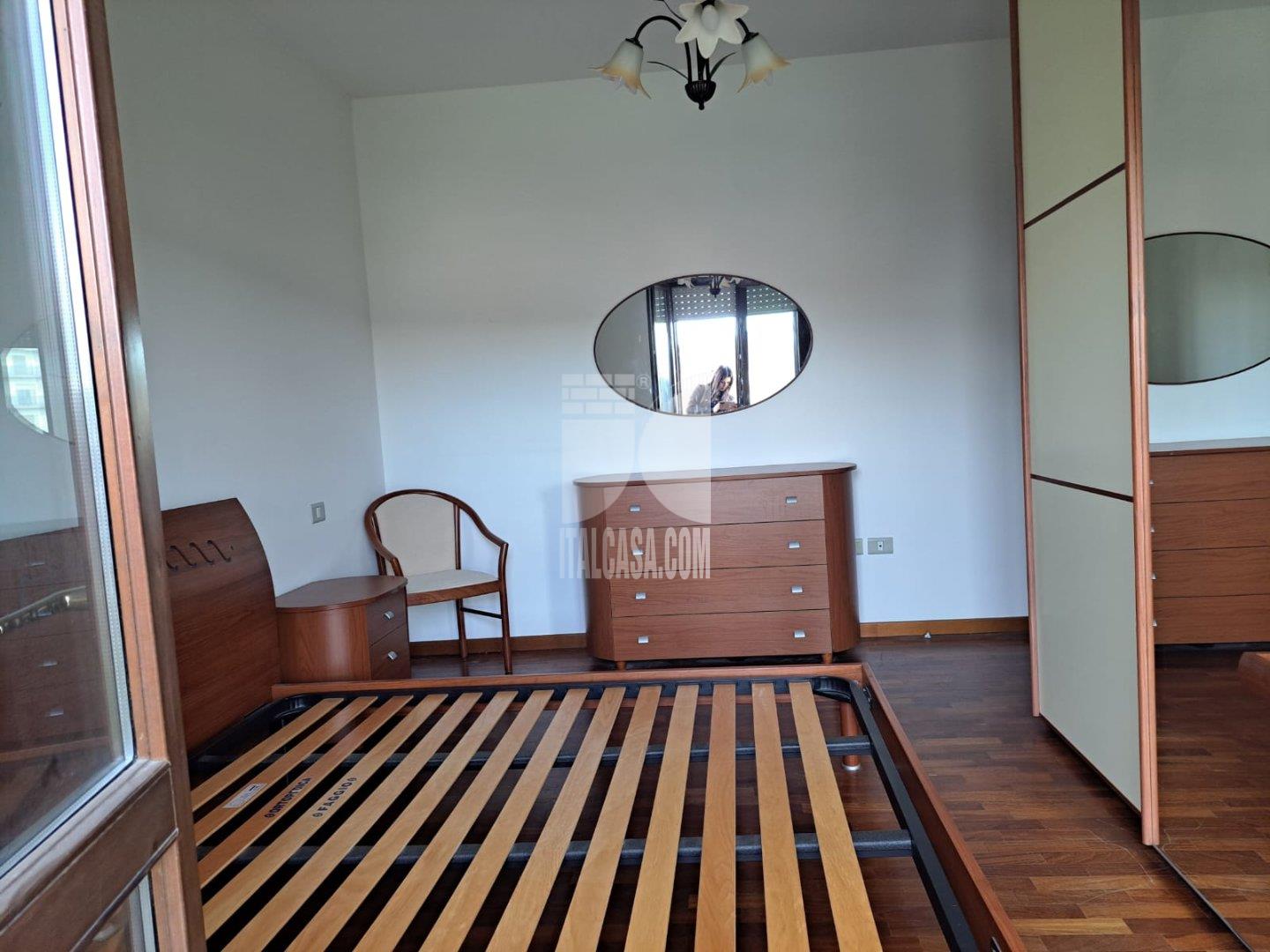 Appartamento in affitto a Crotone