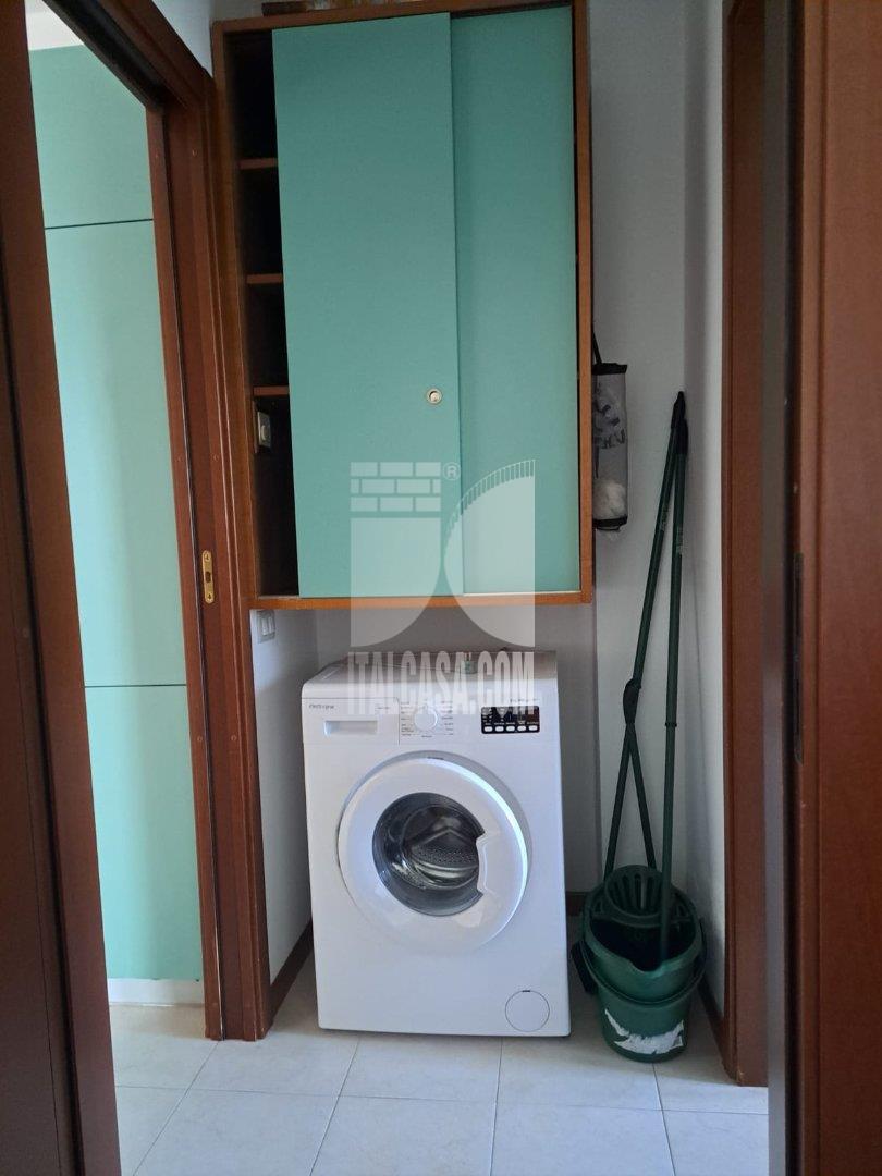 Appartamento in affitto a Crotone