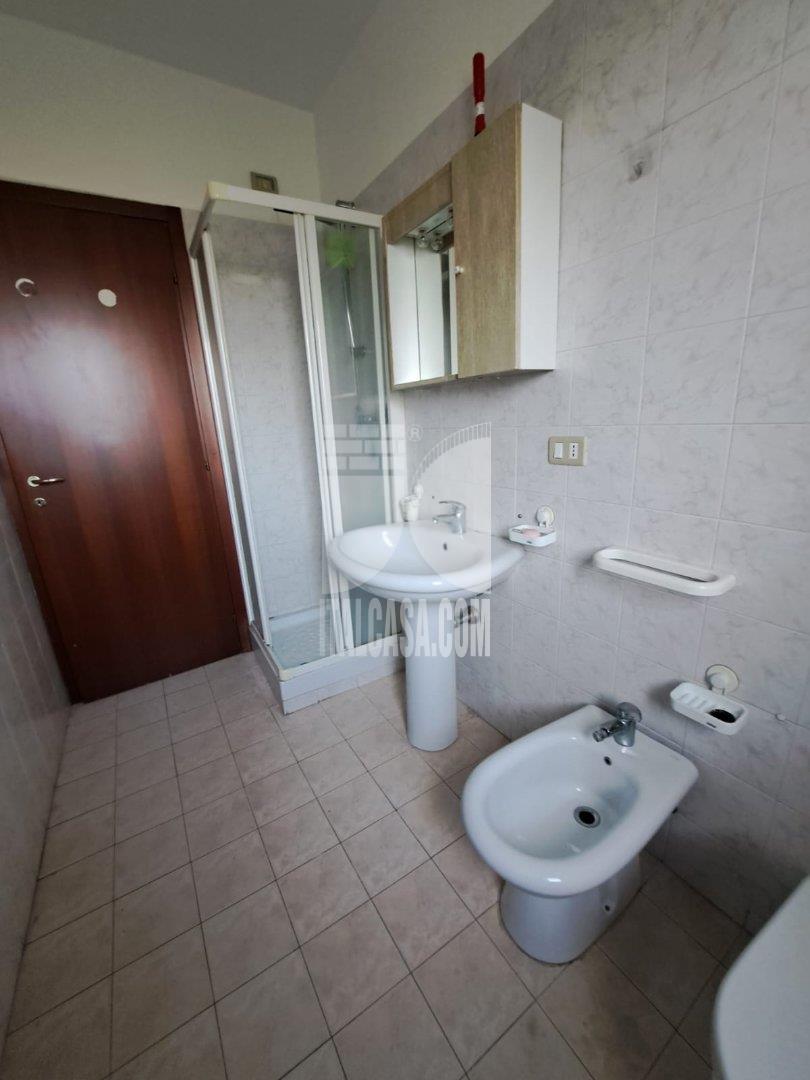 Appartamento in affitto a Crotone