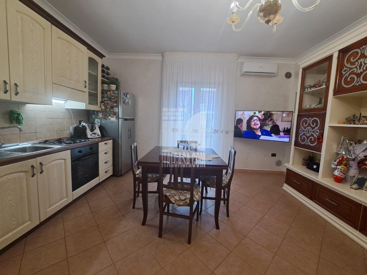 Appartamento in vendita a Crotone