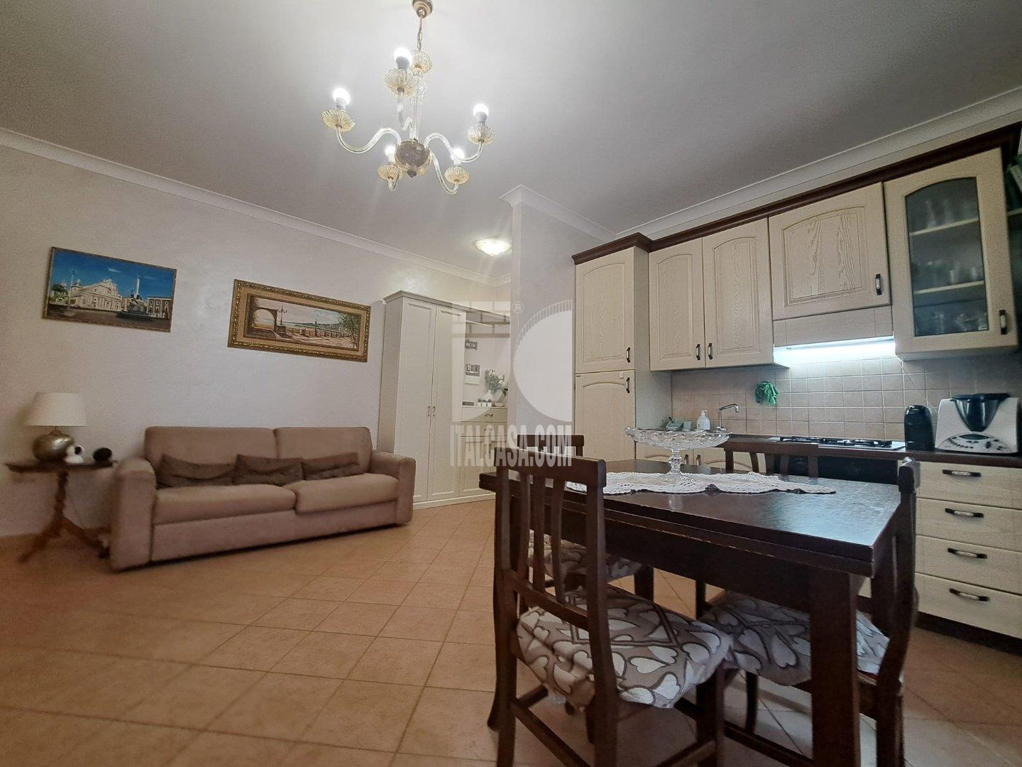 Appartamento in vendita a Crotone