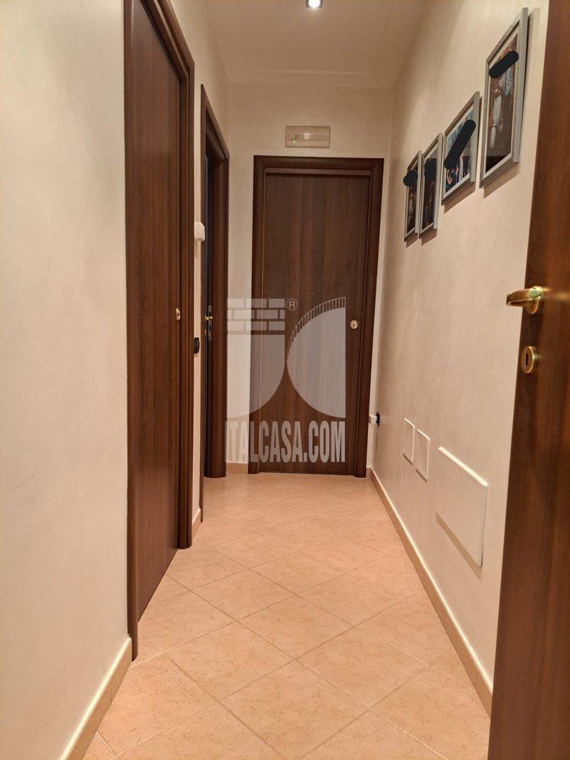 Appartamento in vendita a Crotone