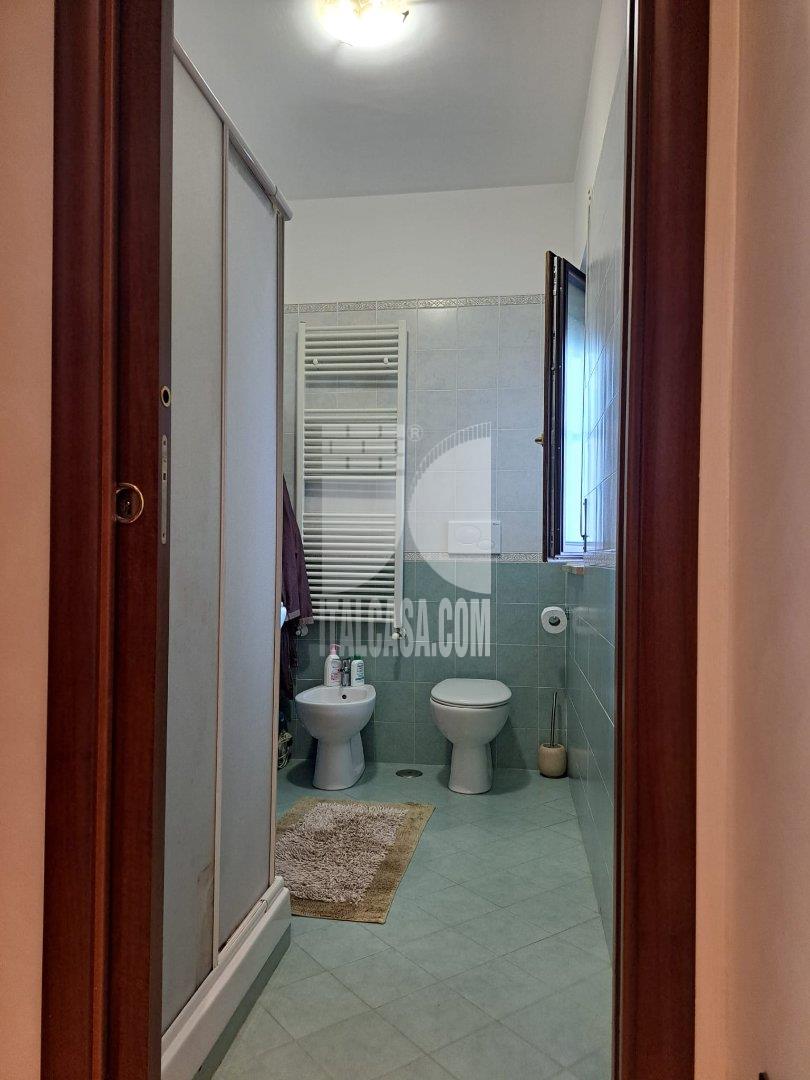 Appartamento in vendita a Crotone