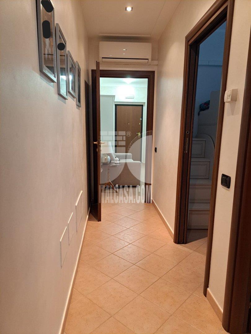 Appartamento in vendita a Crotone