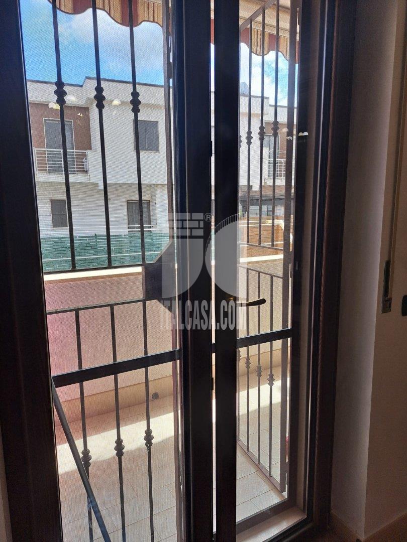 Appartamento in vendita a Crotone