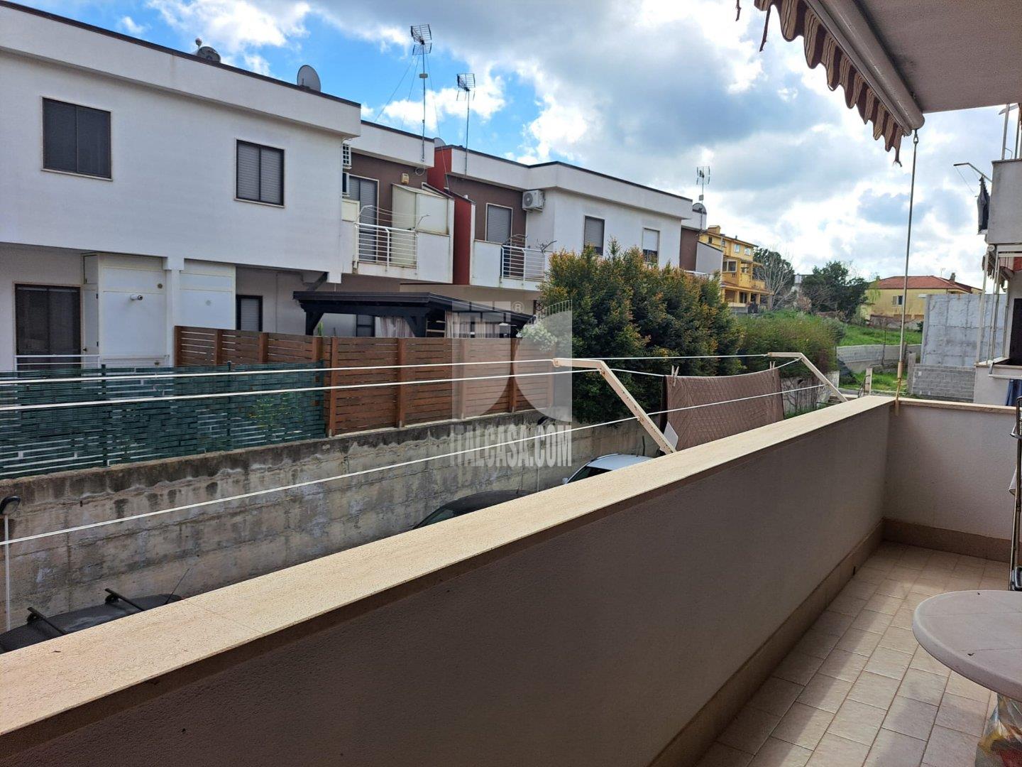 Appartamento in vendita a Crotone