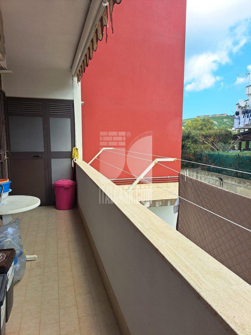 Appartamento in vendita a Crotone