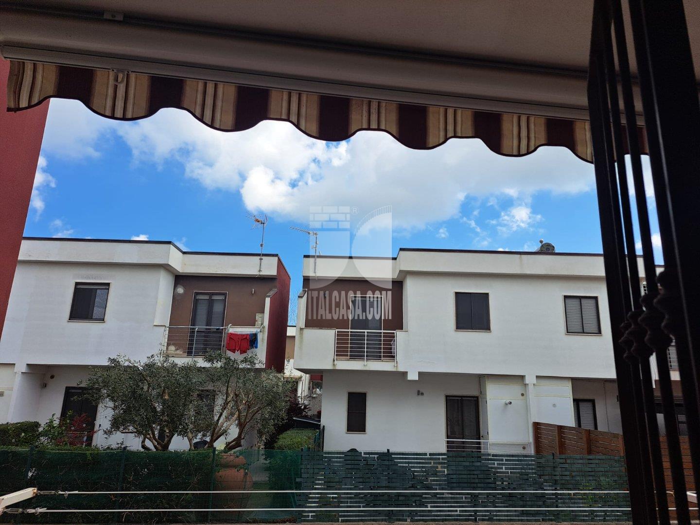 Appartamento in vendita a Crotone