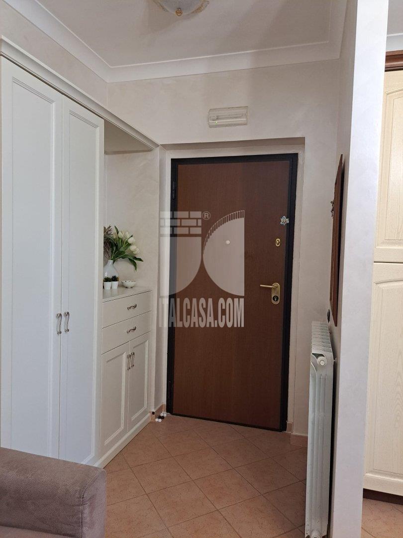 Appartamento in vendita a Crotone