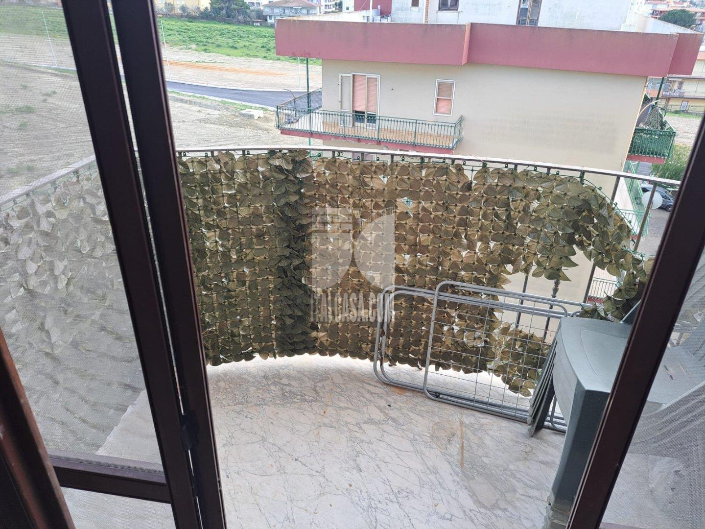 Appartamento in vendita a Crotone