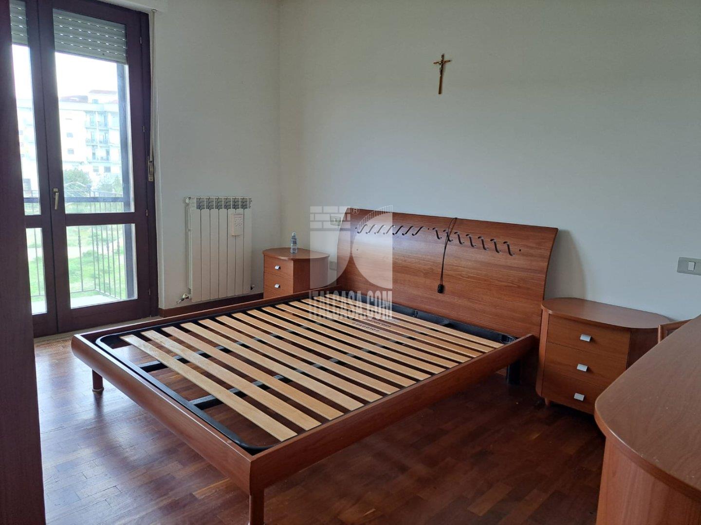 Appartamento in vendita a Crotone