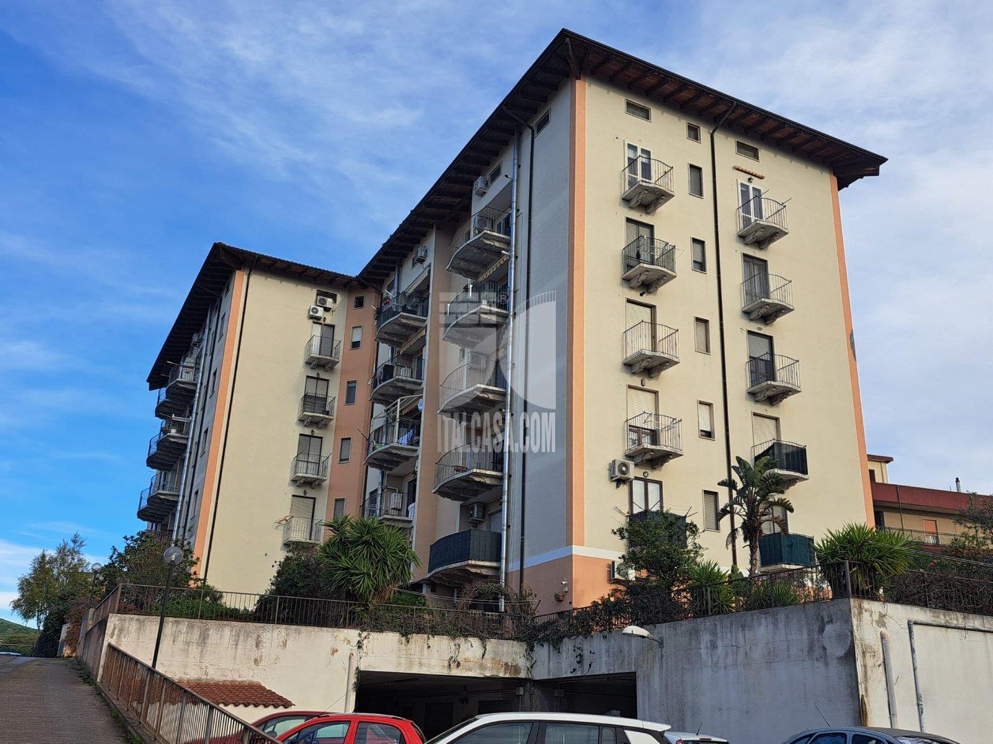 Appartamento in vendita a Crotone