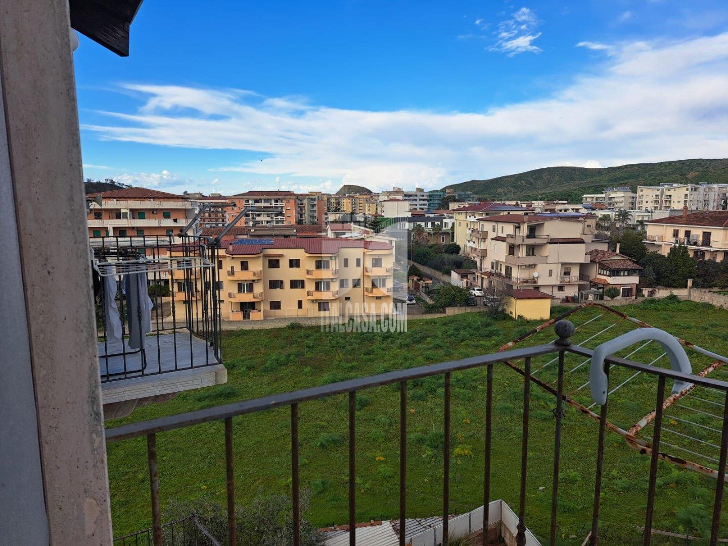 Appartamento in vendita a Crotone